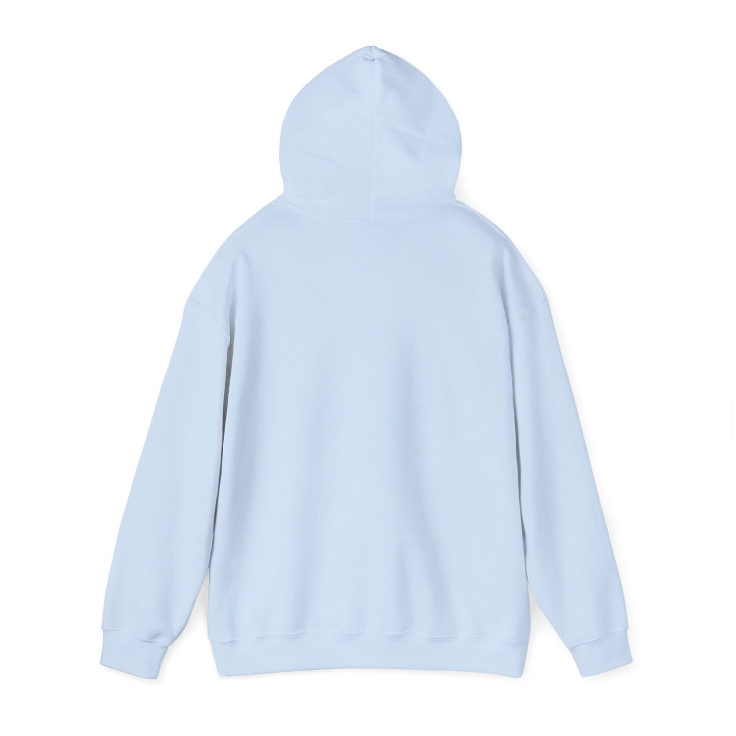 Peace Love Birds Hoodie - Cozy Unisex Sweatshirt for Nature Lover