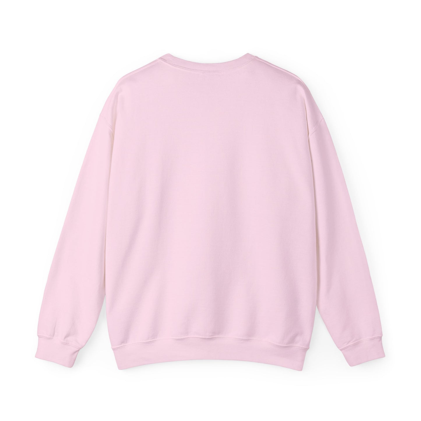 Birder Unisex Heavy Blend™ Crewneck Sweatshirt - Cozy Gift for Birdwatchers