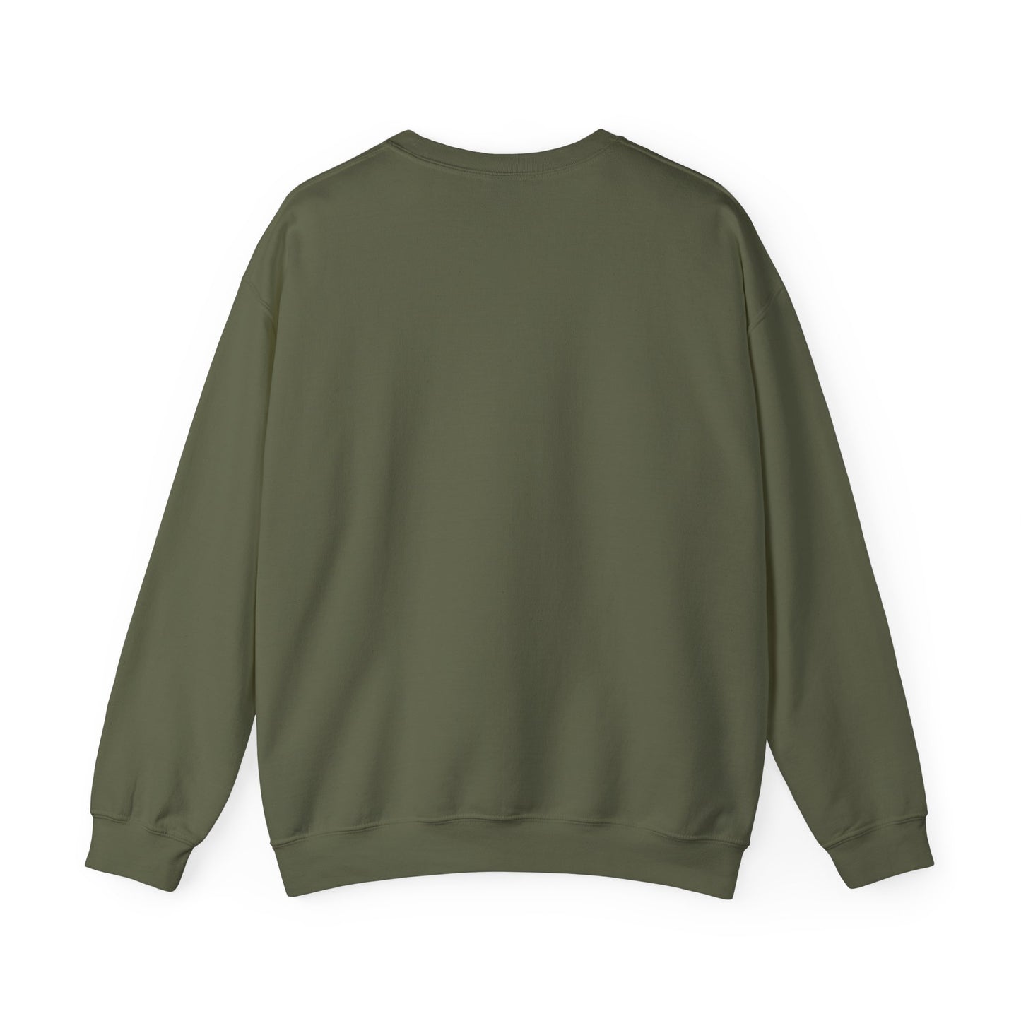 Nature is Calling Birding Sweatshirt | Unisex Heavy Blend™ Crewneck for Outdoor Lovers