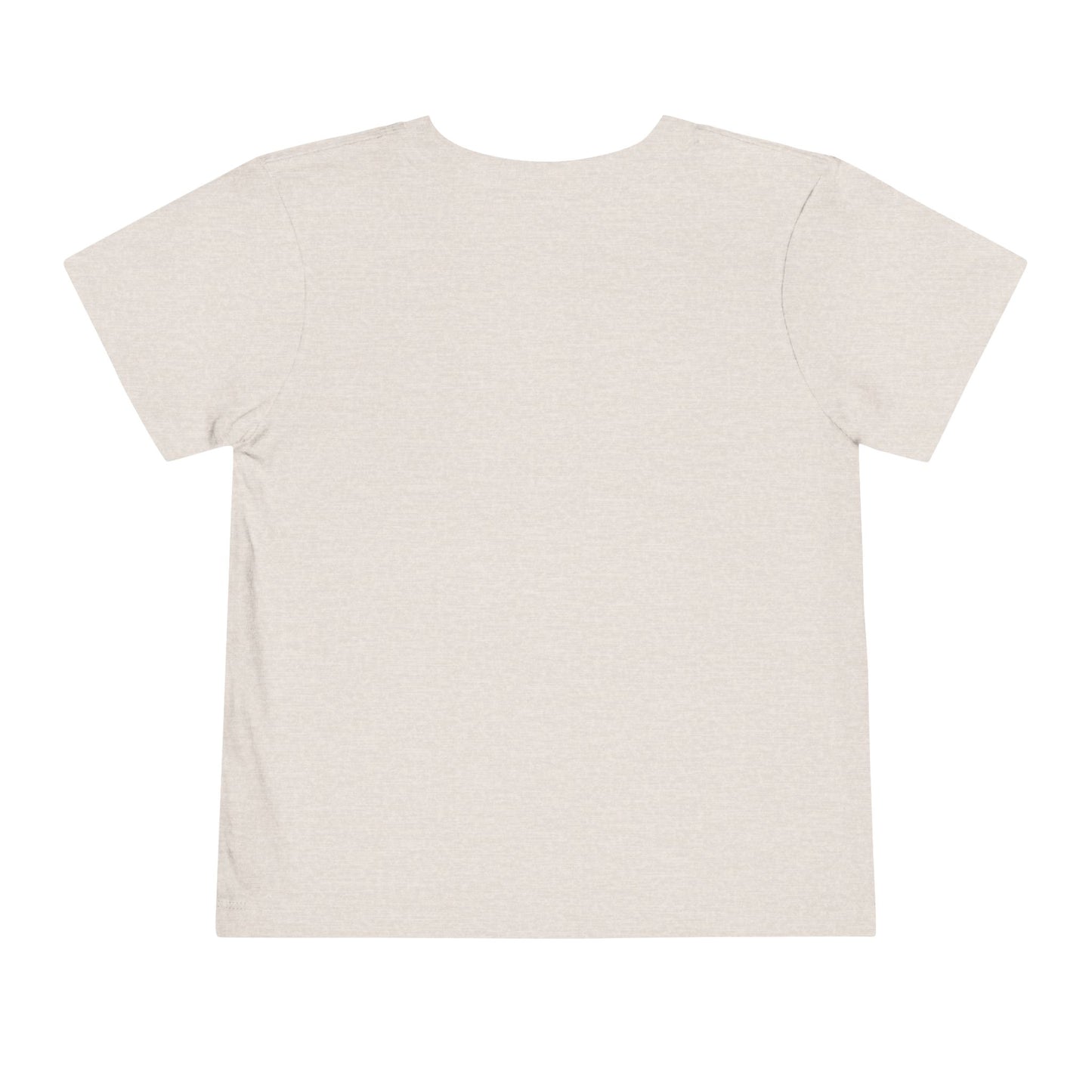 The Nerdy Birder - Cute Toddler T-Shirt with Baby Birder Tee