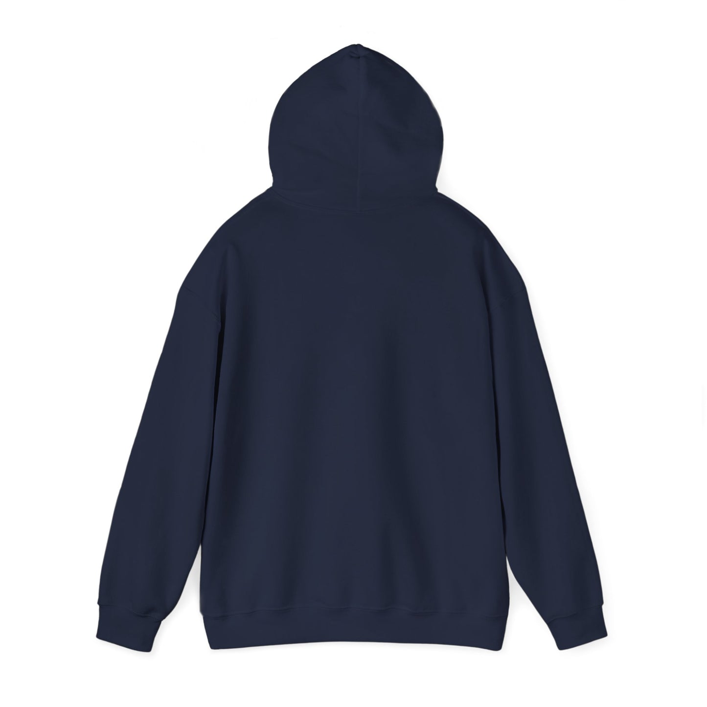 Peace Love Birds Hoodie - Cozy Unisex Sweatshirt for Nature Lover