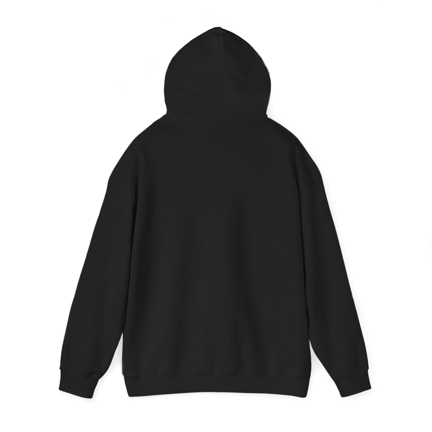 Peace Love Birds Hoodie - Cozy Unisex Sweatshirt for Nature Lover