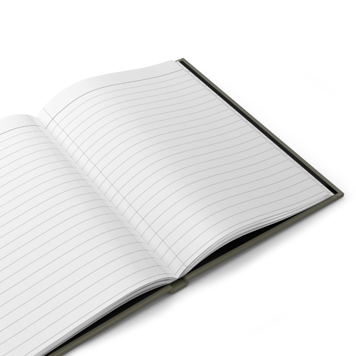 I'd Rather Be Birding Hardcover Journal - Nature Lover's Notebook for Birdwatching