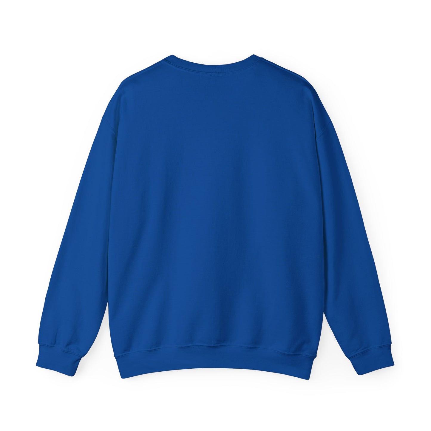 Ugly Birding Sweater - Unisex Heavy Blend Crewneck for Bird Lovers