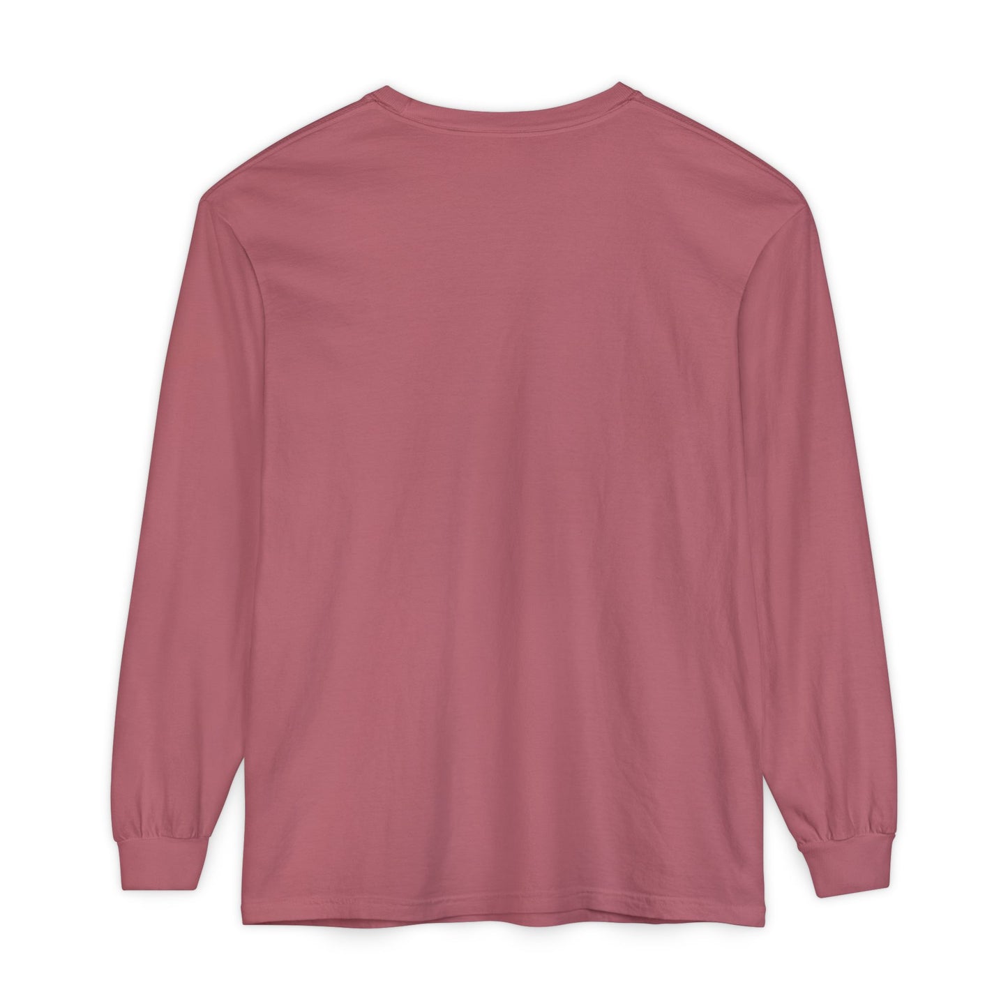 Cool Birder Vibes Long Sleeve T-Shirt for Bird Lovers