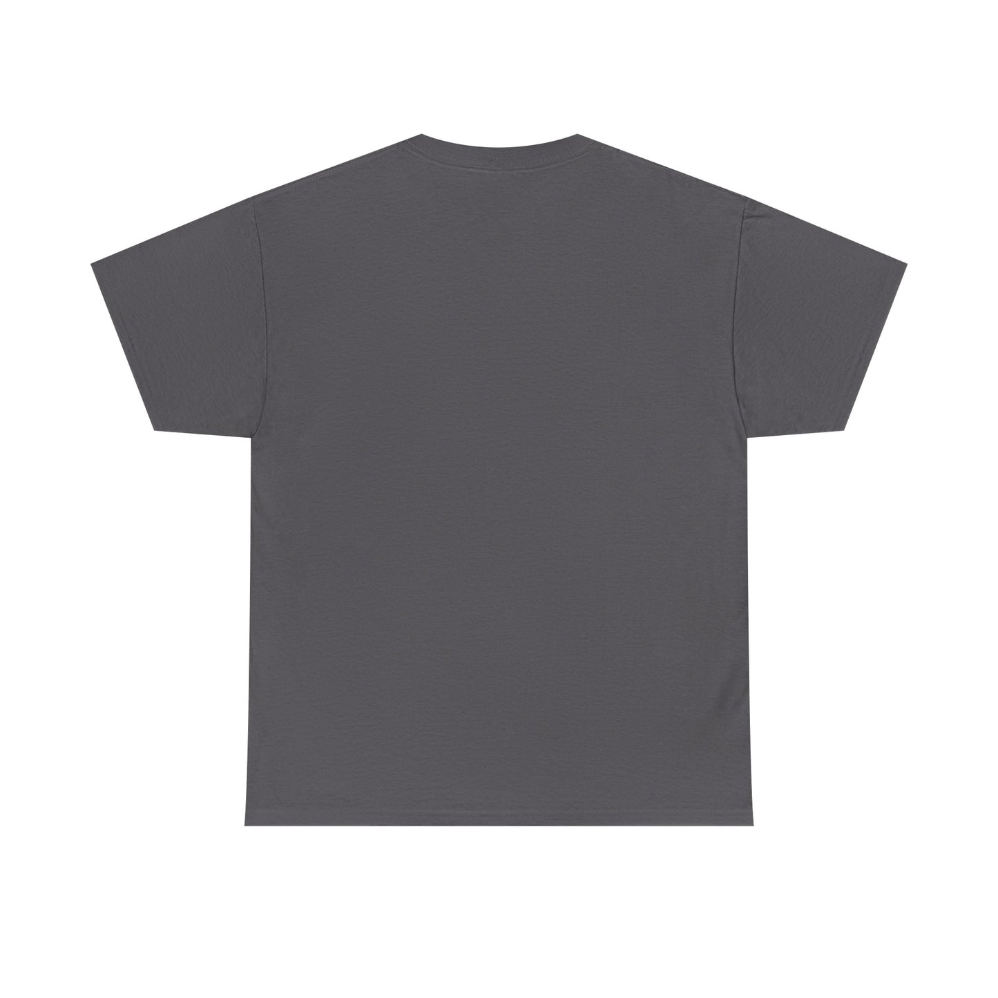 I'm a Nerdy Birder Unisex Heavy Cotton Tee - Perfect Gift for Bird Lovers & Nature Enthusiasts