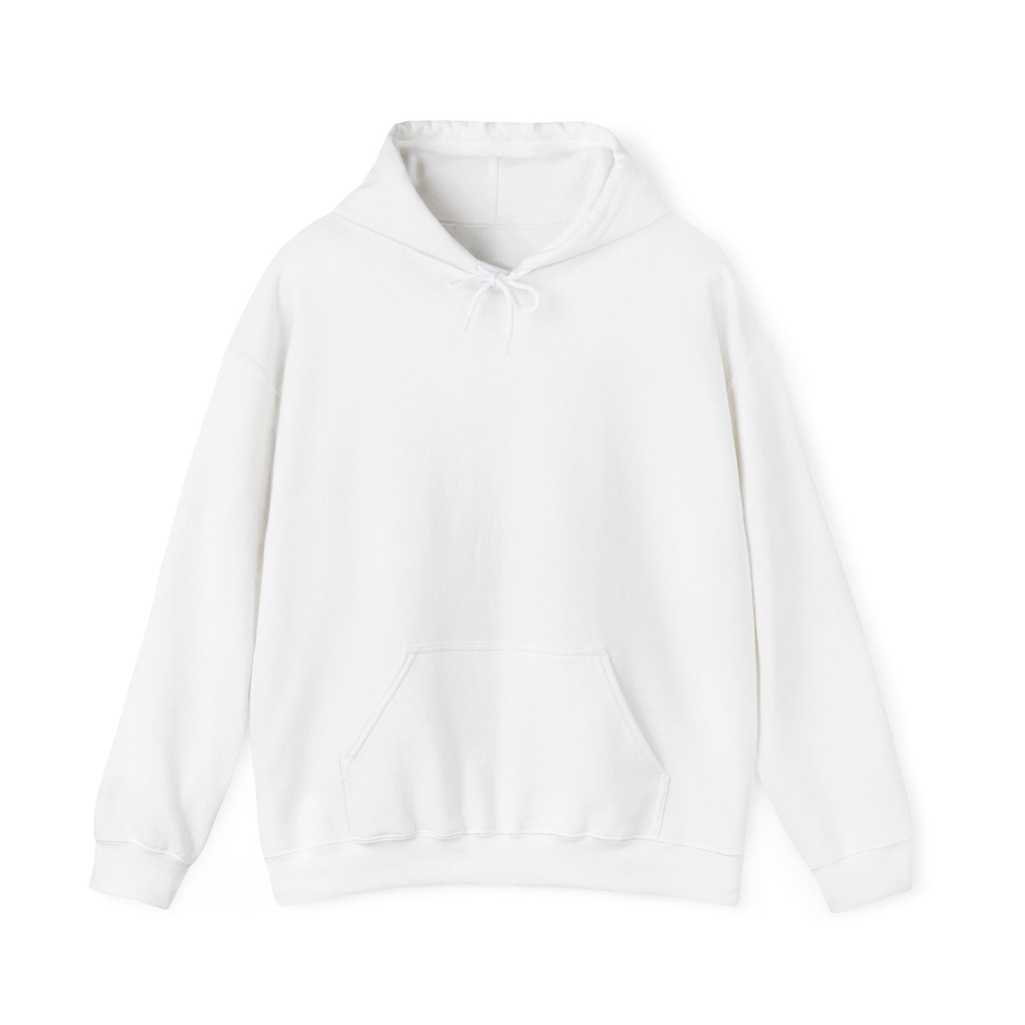 Cool Birder Vibes Unisex Heavy Blend™ Hoodie - Stylish, Cozy Sweatshirt for Nature Lovers