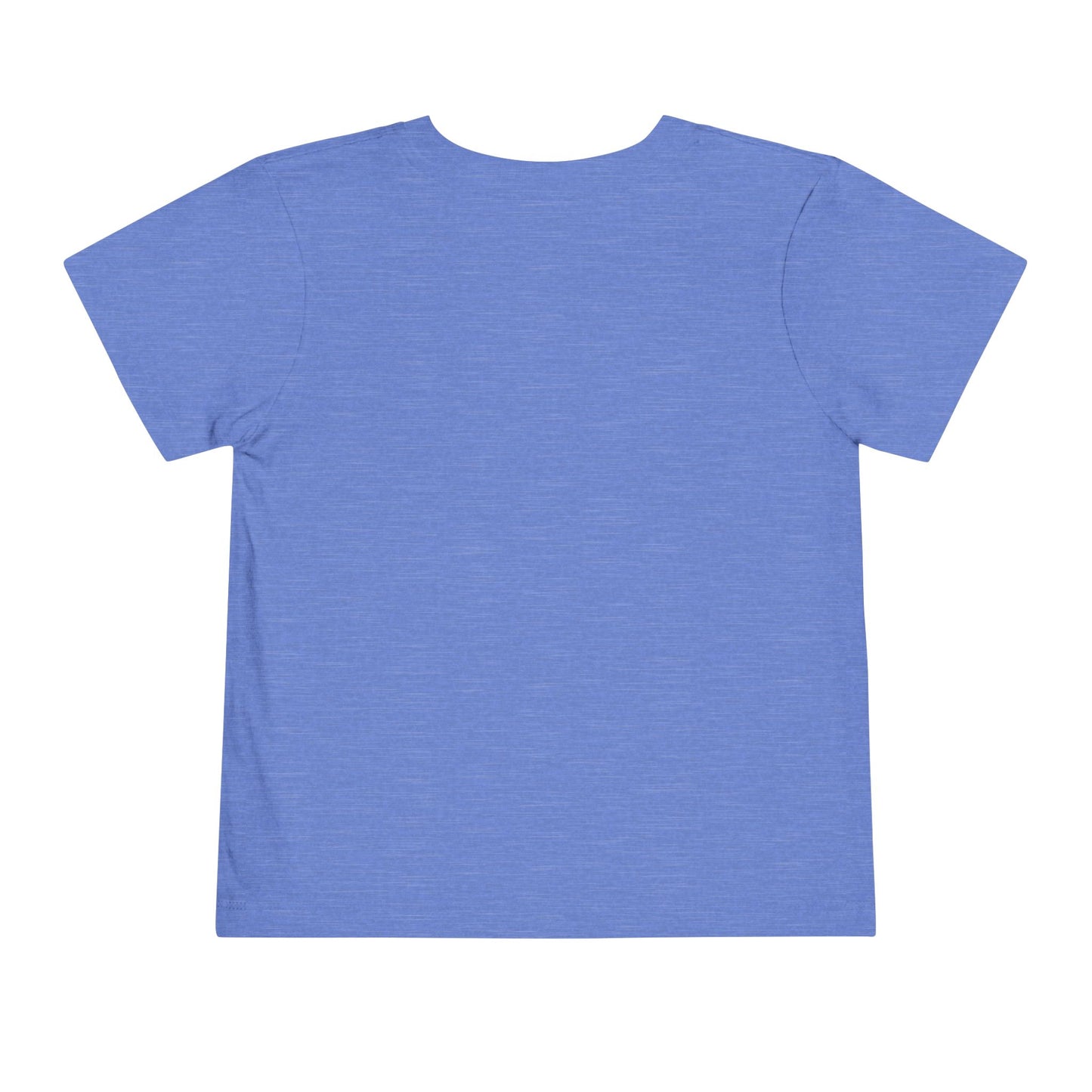 The Nerdy Birder - Cute Toddler T-Shirt with Baby Birder Tee