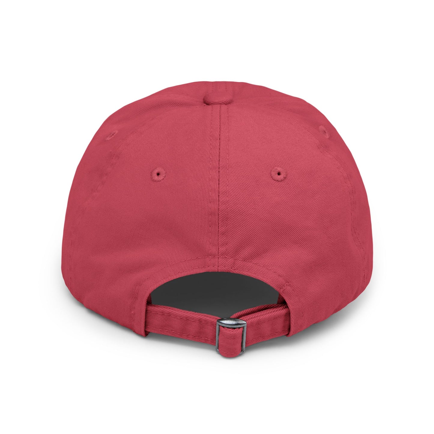 Peace Love Birds Vintage Style Hat - Unisex Distressed Cap