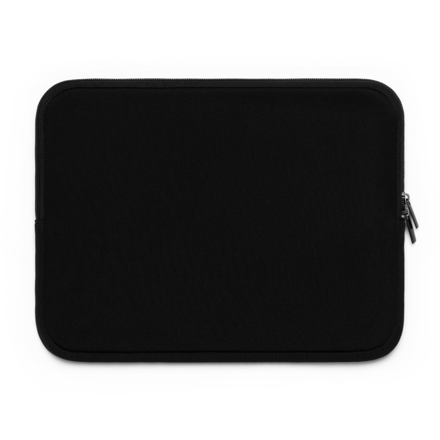 Scenic Laptop Sleeve - Mountain Reflection Design