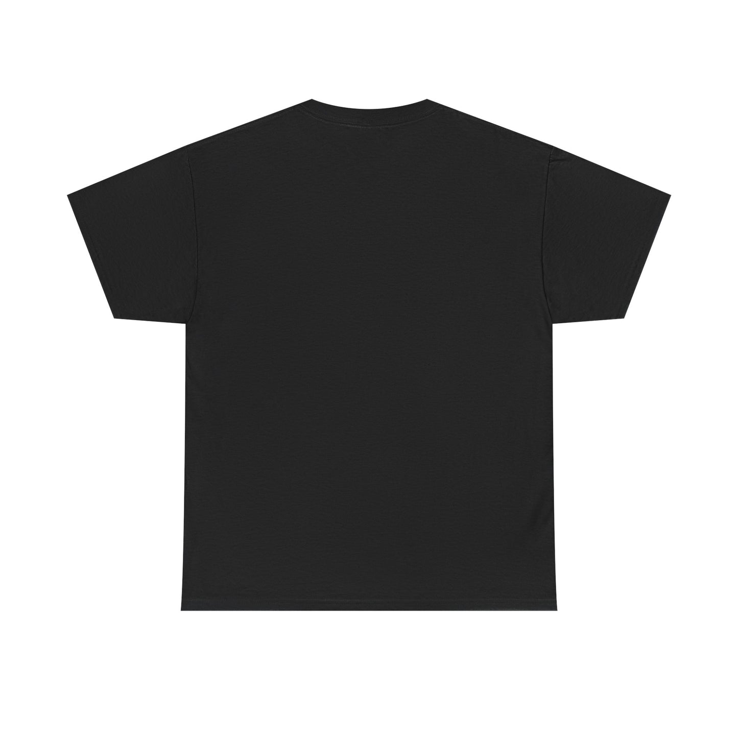I'm a Nerdy Birder Unisex Heavy Cotton Tee - Perfect Gift for Bird Lovers & Nature Enthusiasts