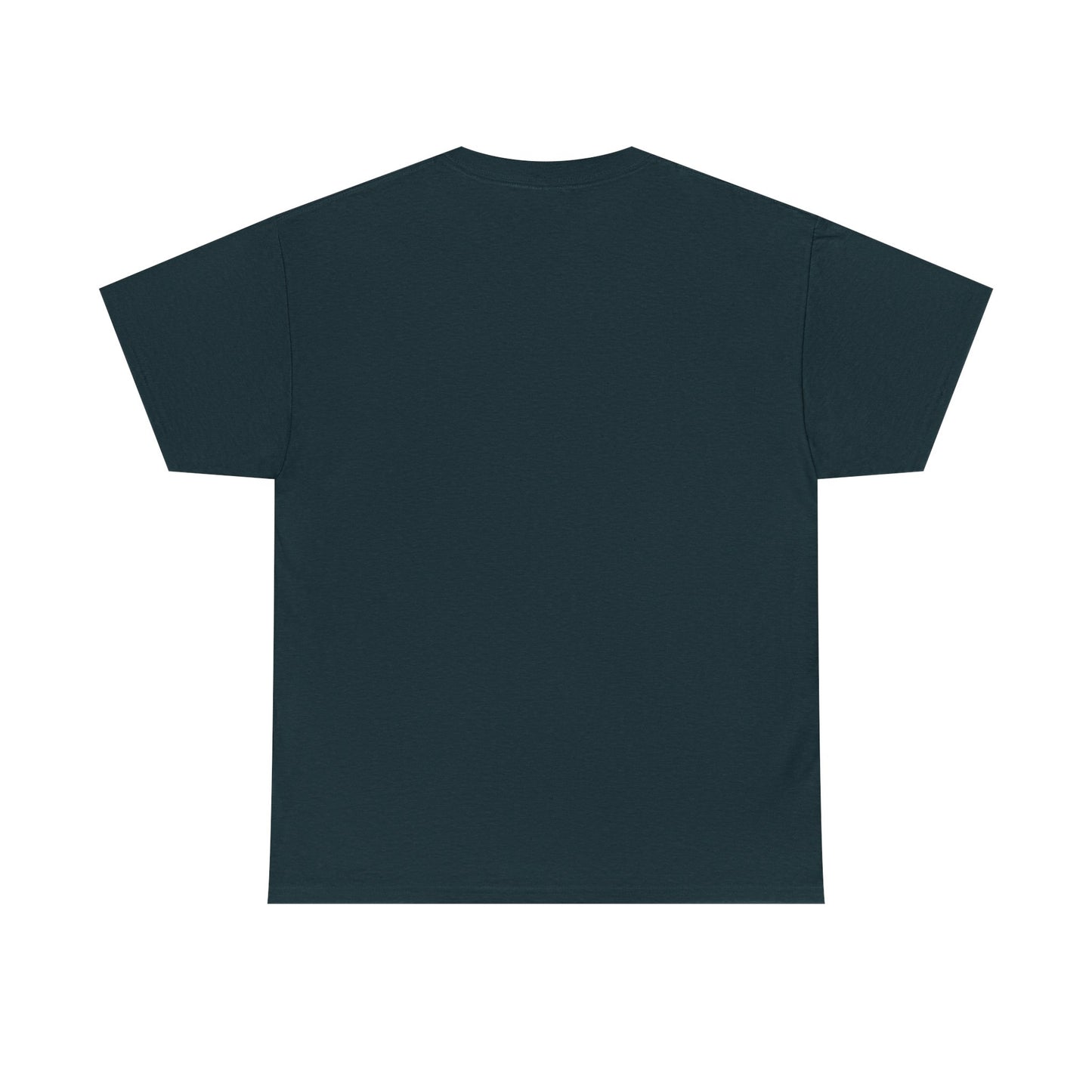 I'm a Nerdy Birder Unisex Heavy Cotton Tee - Perfect Gift for Bird Lovers & Nature Enthusiasts