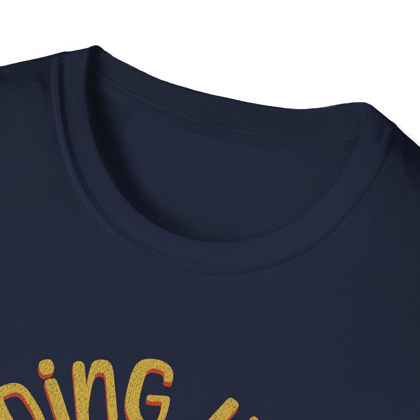 Birding Heals The Mind & Soul Unisex Softstyle T-Shirt - Nature Lover's Gift