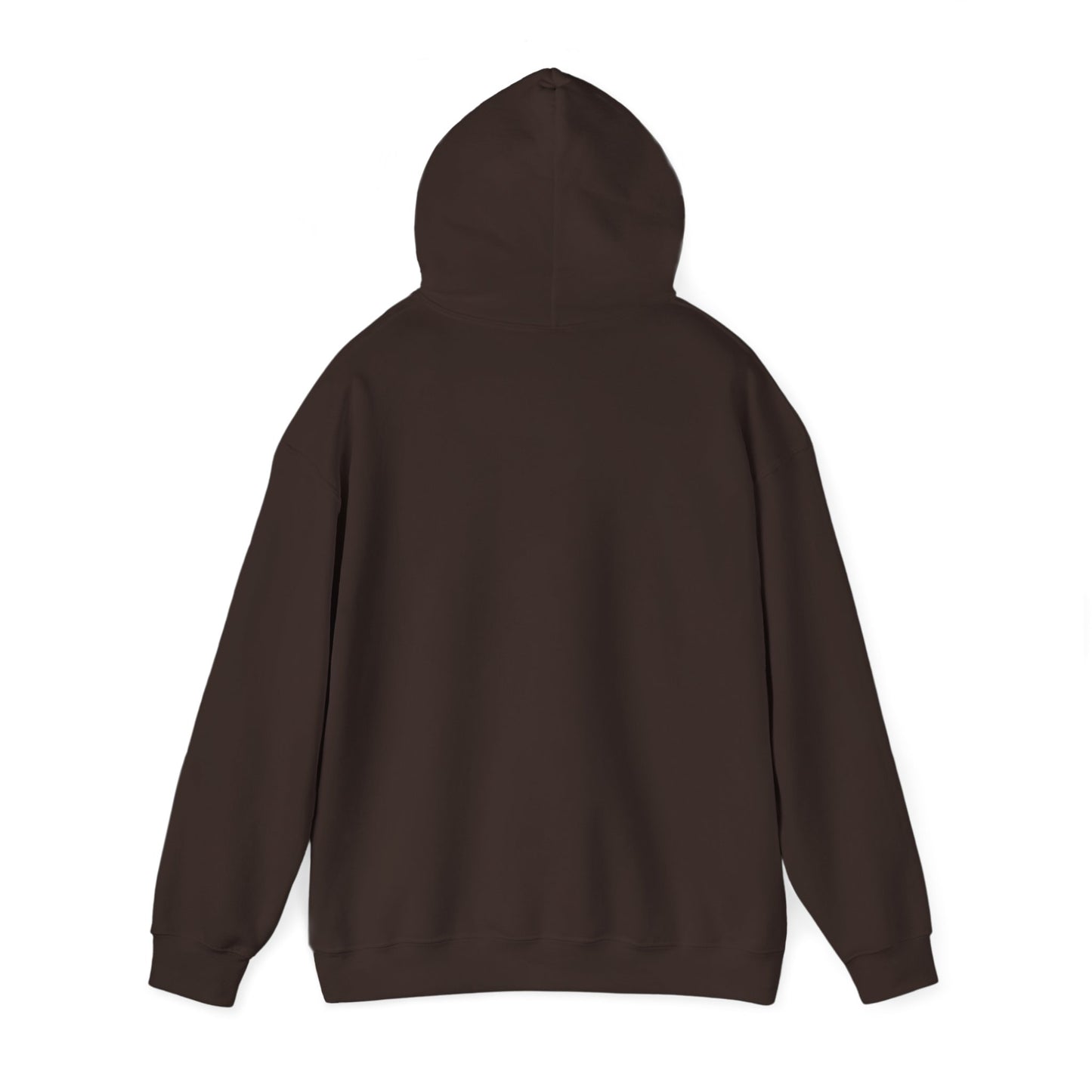 Peace Love Birds Hoodie - Cozy Unisex Sweatshirt for Nature Lover