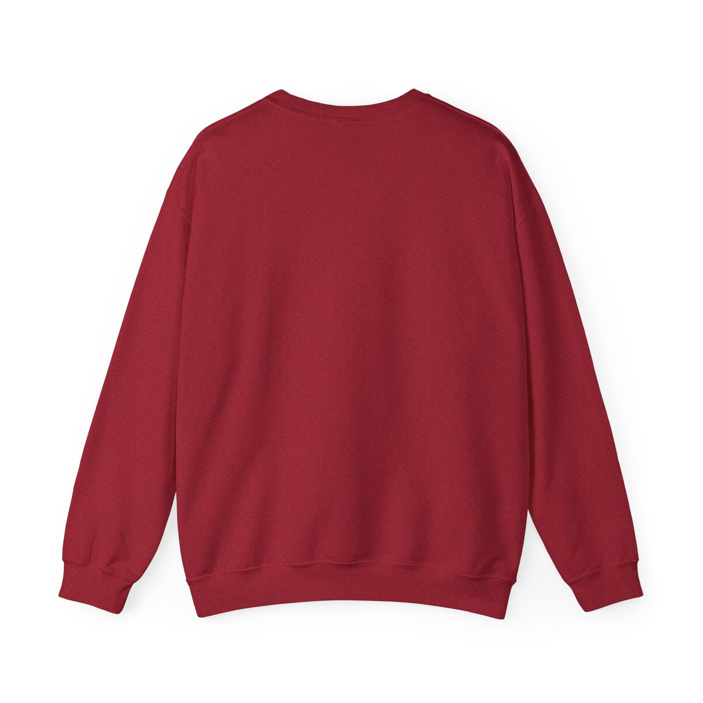 I Love Birding Unisex Heavy Blend™ Crewneck Sweatshirt