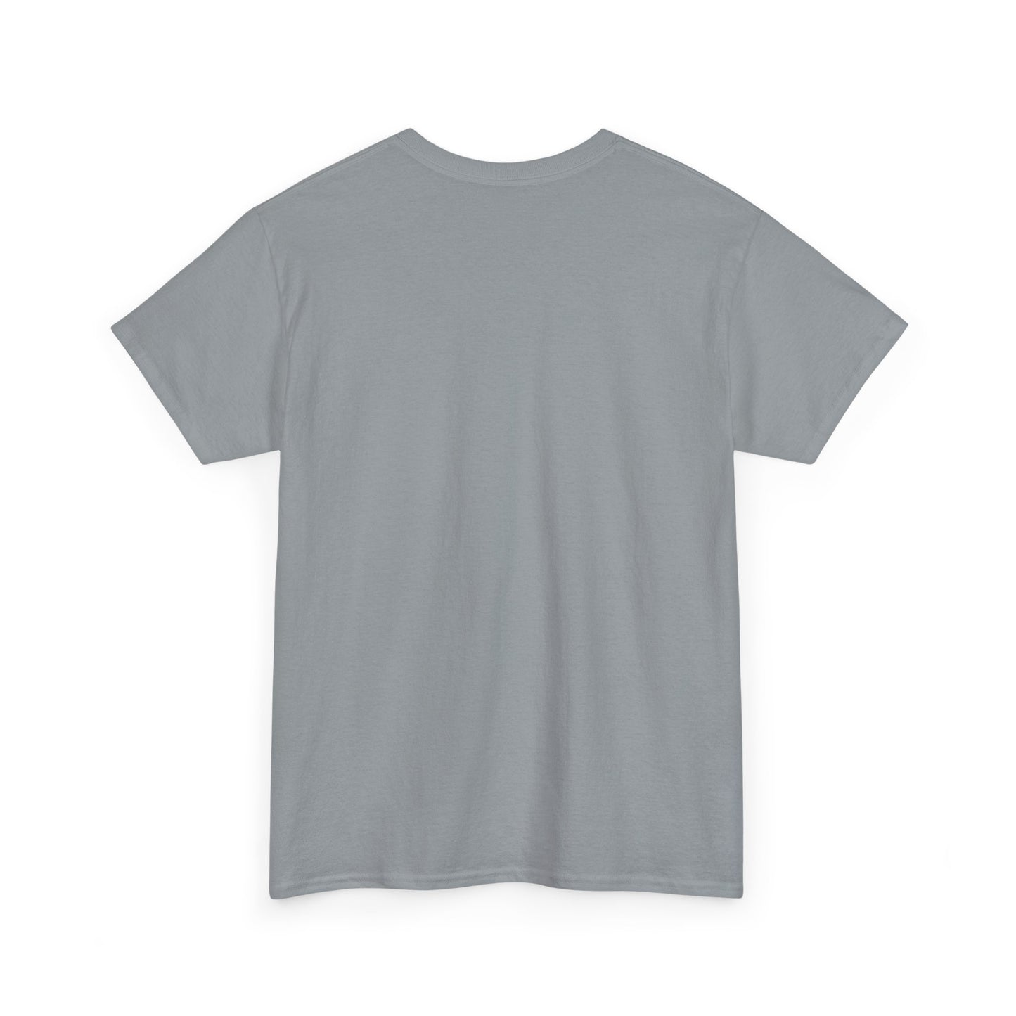 Eagles Soar Unisex Heavy Cotton Tee