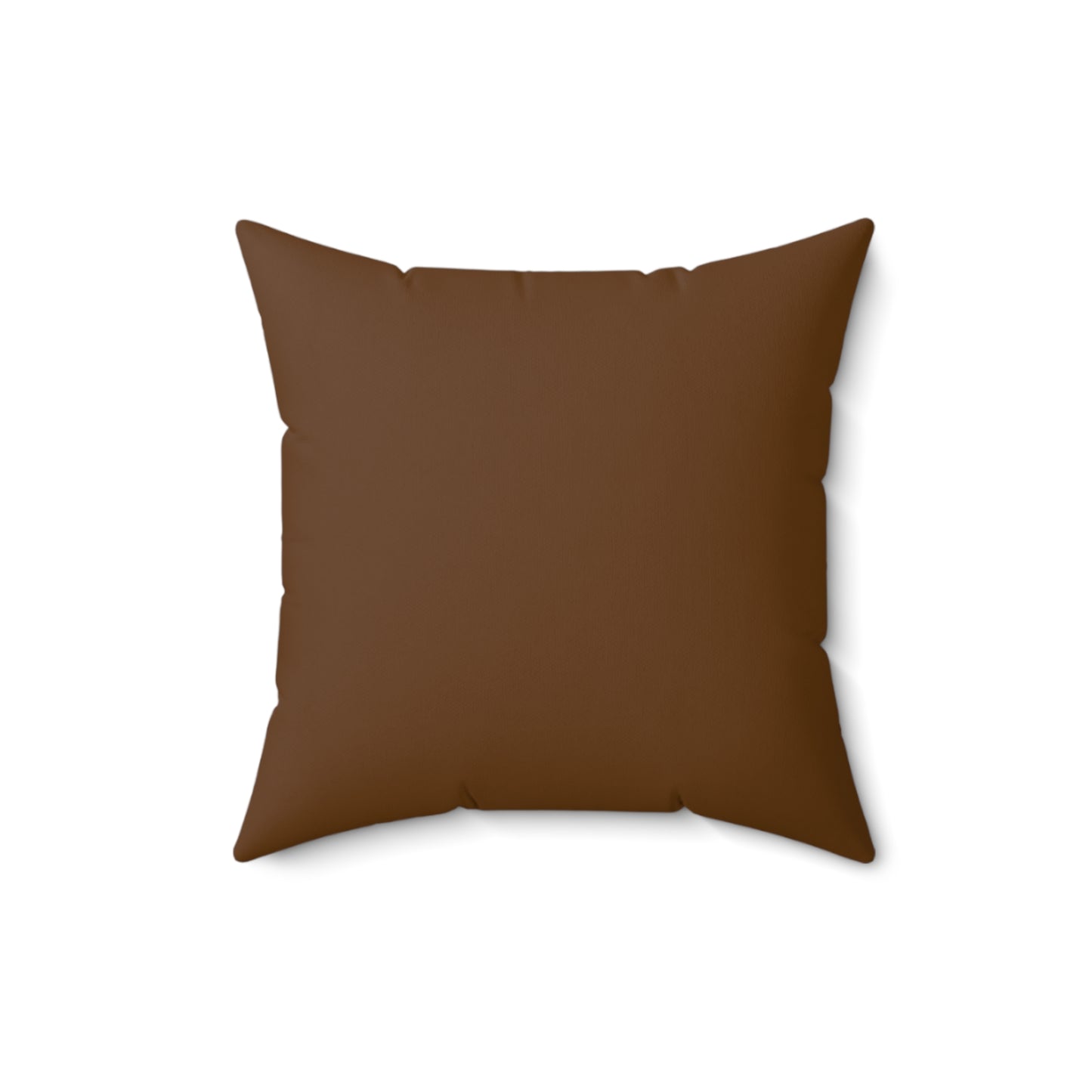 Birding Is Better Square Pillow - Outdoor Camping Decor for Nature Lovers
