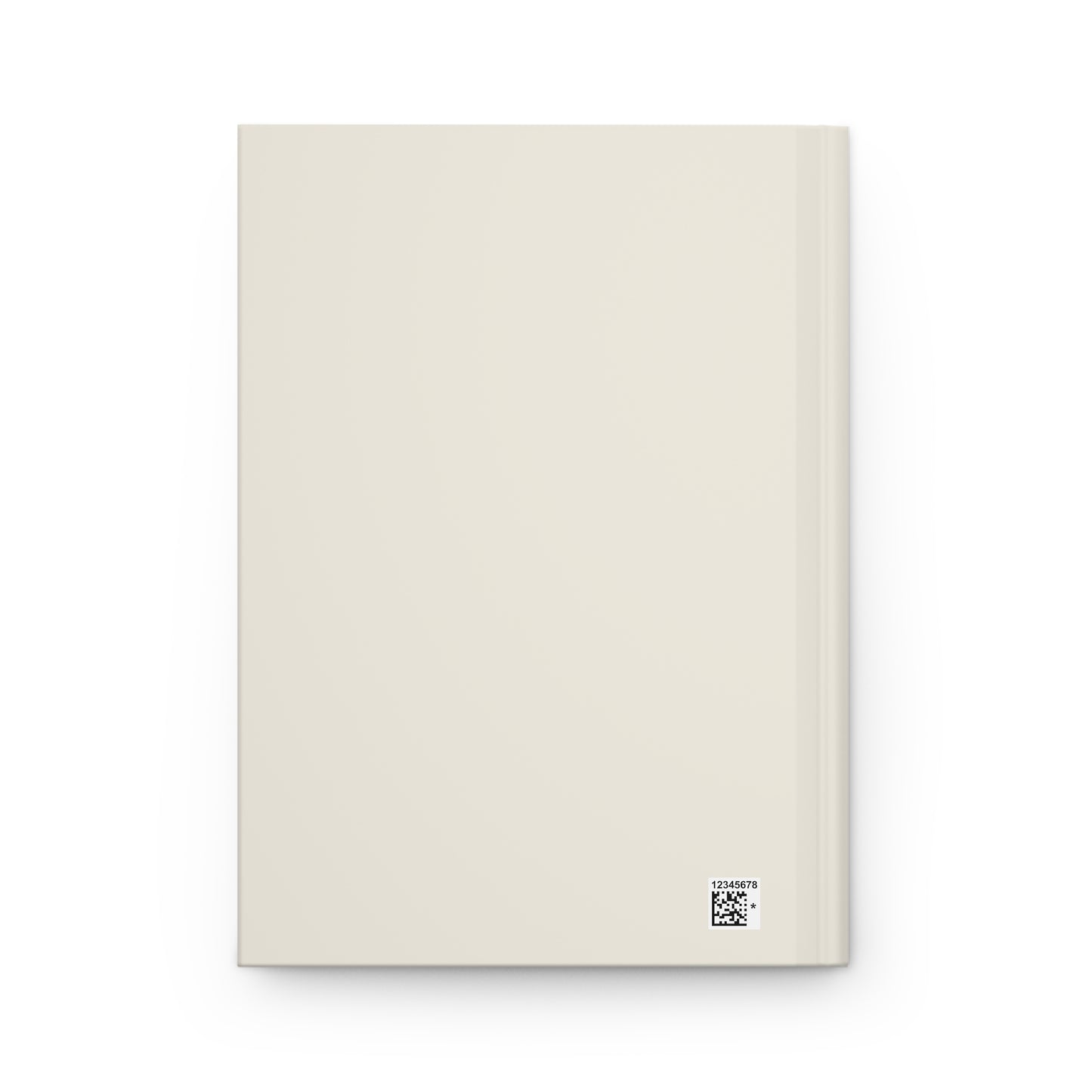 The Nerdy Birder Bird Heart Hardcover Journal - Perfect for Nature Lovers & Birdwatchers