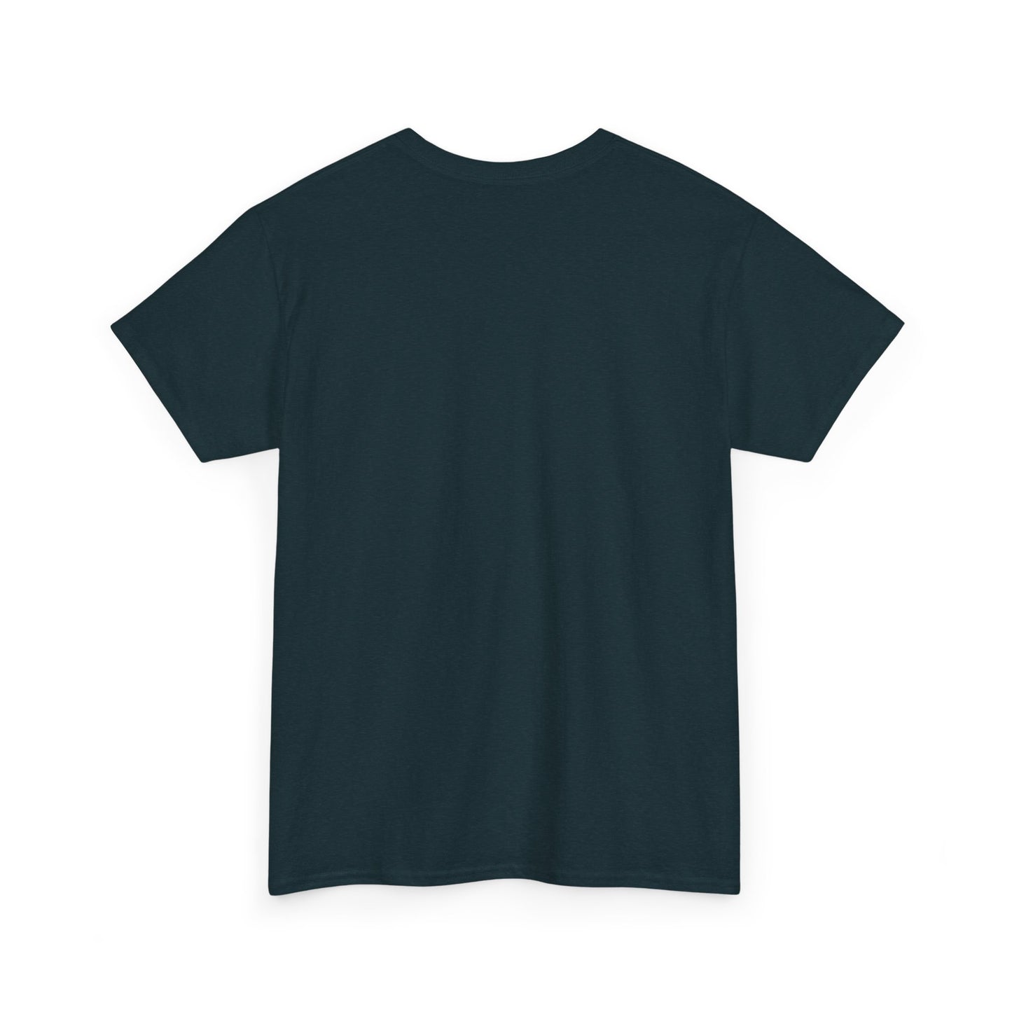 I'm a Nerdy Birder Unisex Heavy Cotton Tee - Perfect Gift for Bird Lovers & Nature Enthusiasts
