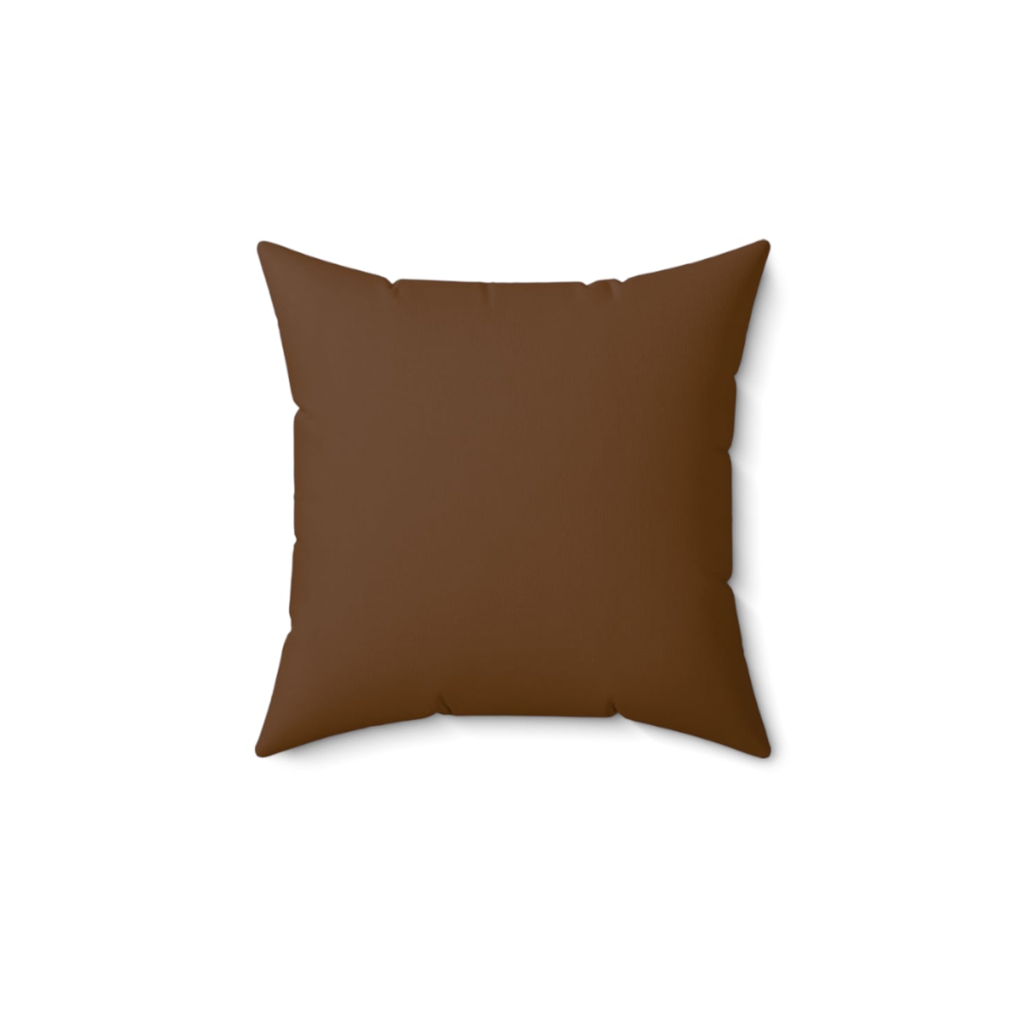Birding Is Better Square Pillow - Outdoor Camping Decor for Nature Lovers