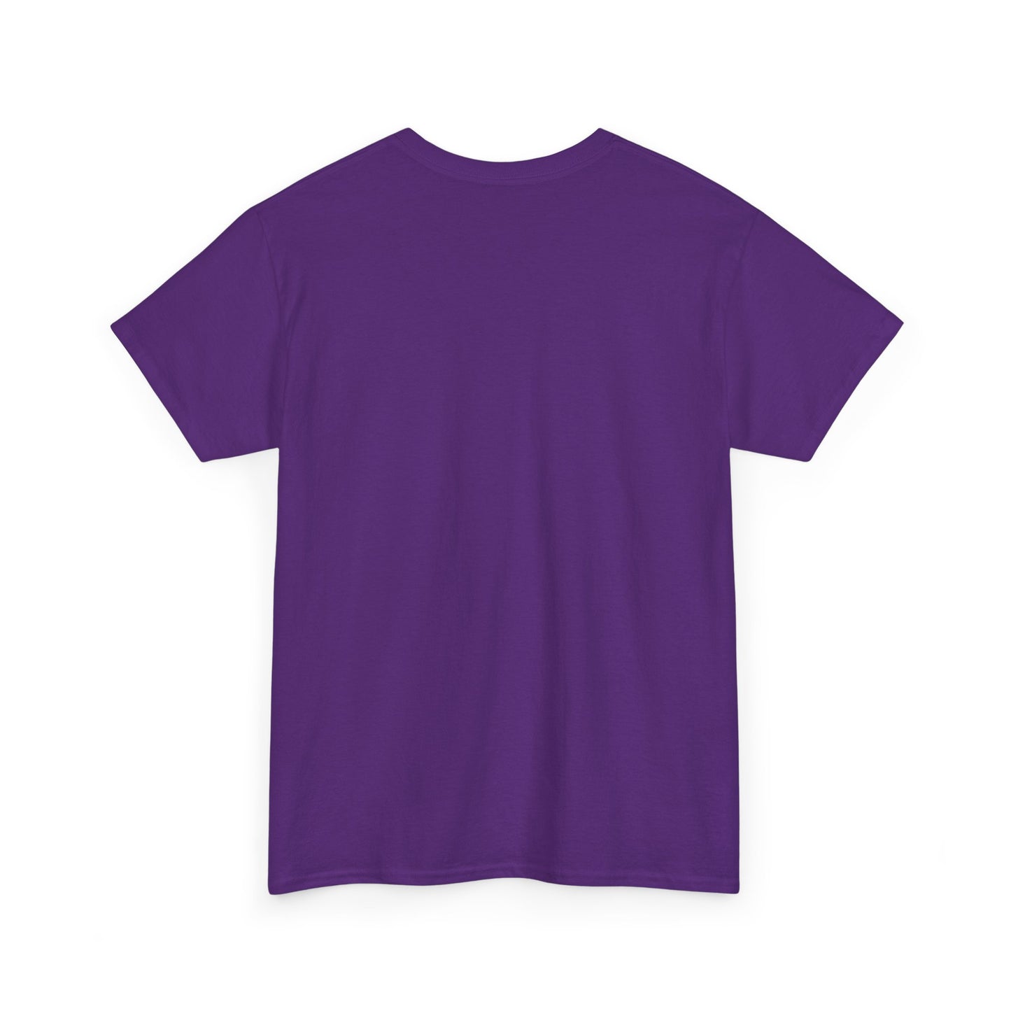 I'm a Nerdy Birder Unisex Heavy Cotton Tee - Perfect Gift for Bird Lovers & Nature Enthusiasts