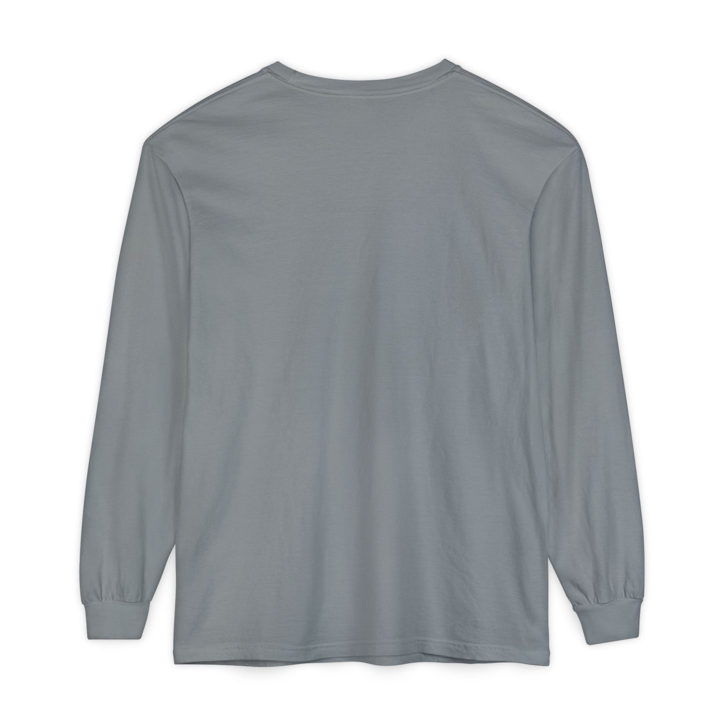Cool Birder Vibes Long Sleeve T-Shirt for Bird Lovers