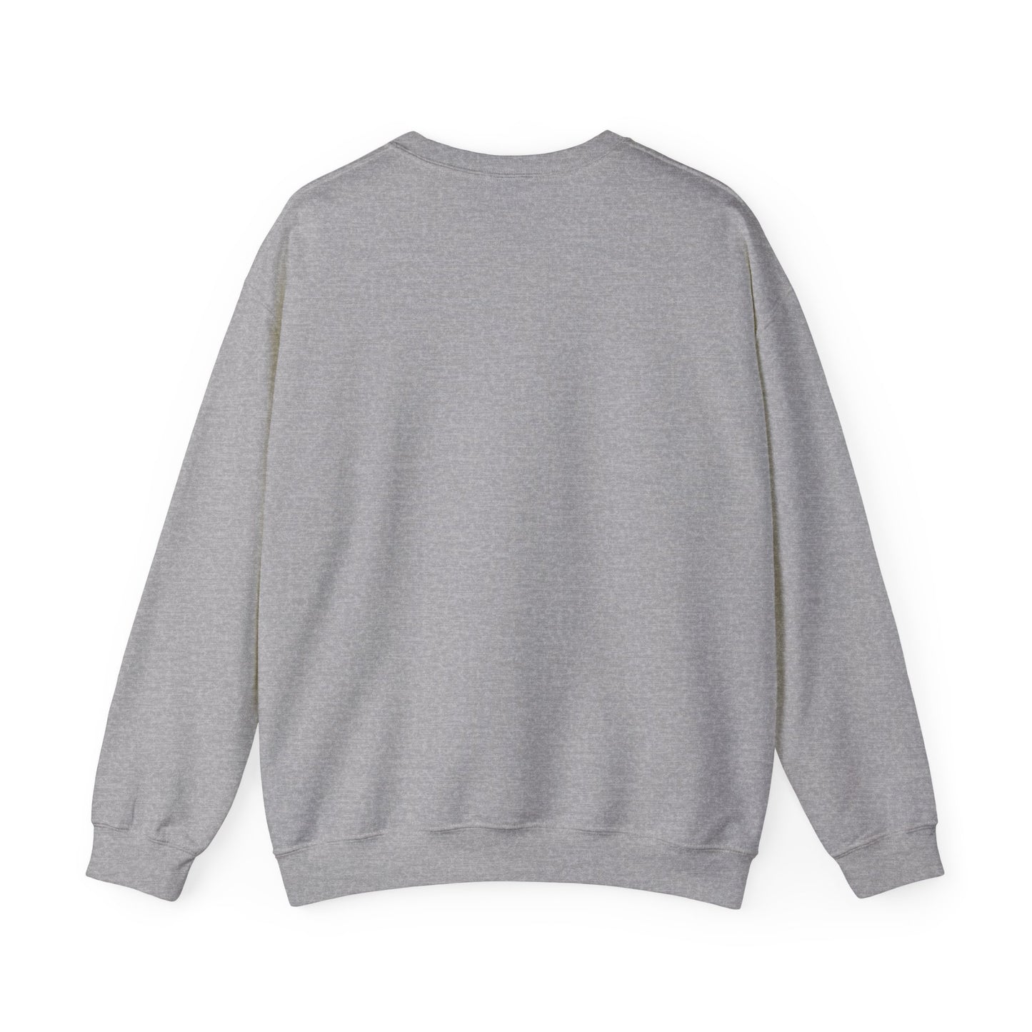 Birder Unisex Heavy Blend™ Crewneck Sweatshirt - Cozy Gift for Birdwatchers