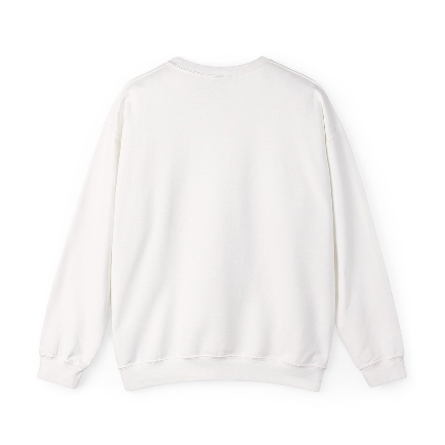 Birder Unisex Heavy Blend™ Crewneck Sweatshirt - Cozy Gift for Birdwatchers
