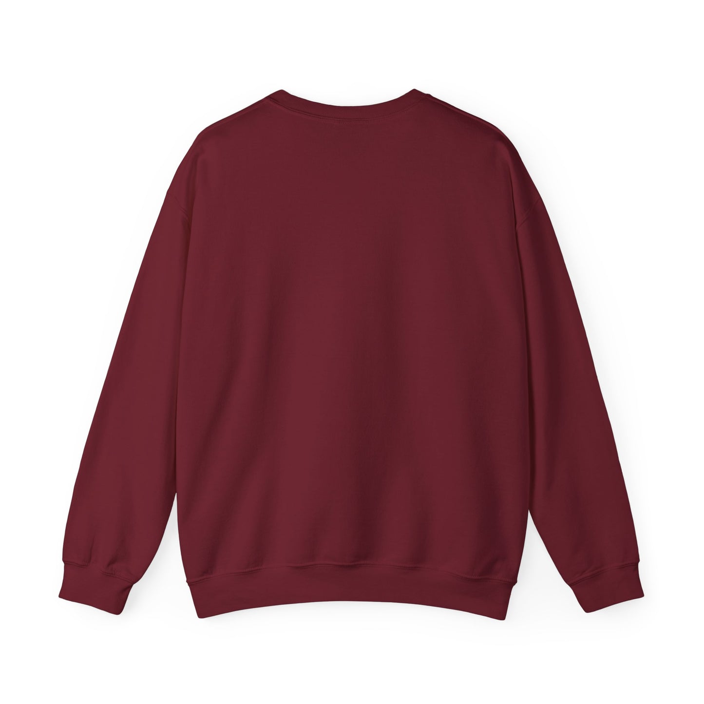 Talk Birdy to Me Unisex Heavy Blend Crewneck Sweatshirt