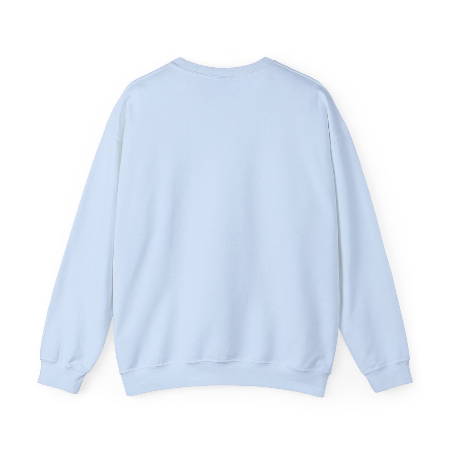 Birder Unisex Heavy Blend™ Crewneck Sweatshirt - Cozy Gift for Birdwatchers