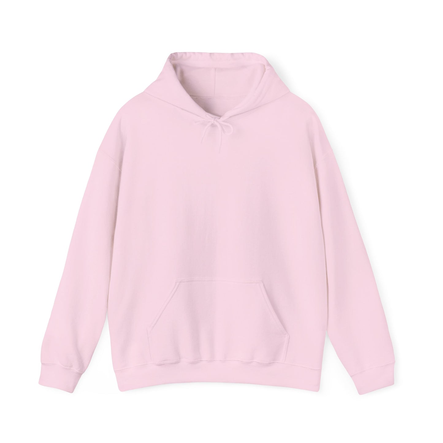 Cool Birder Vibes Unisex Heavy Blend™ Hoodie - Stylish, Cozy Sweatshirt for Nature Lovers