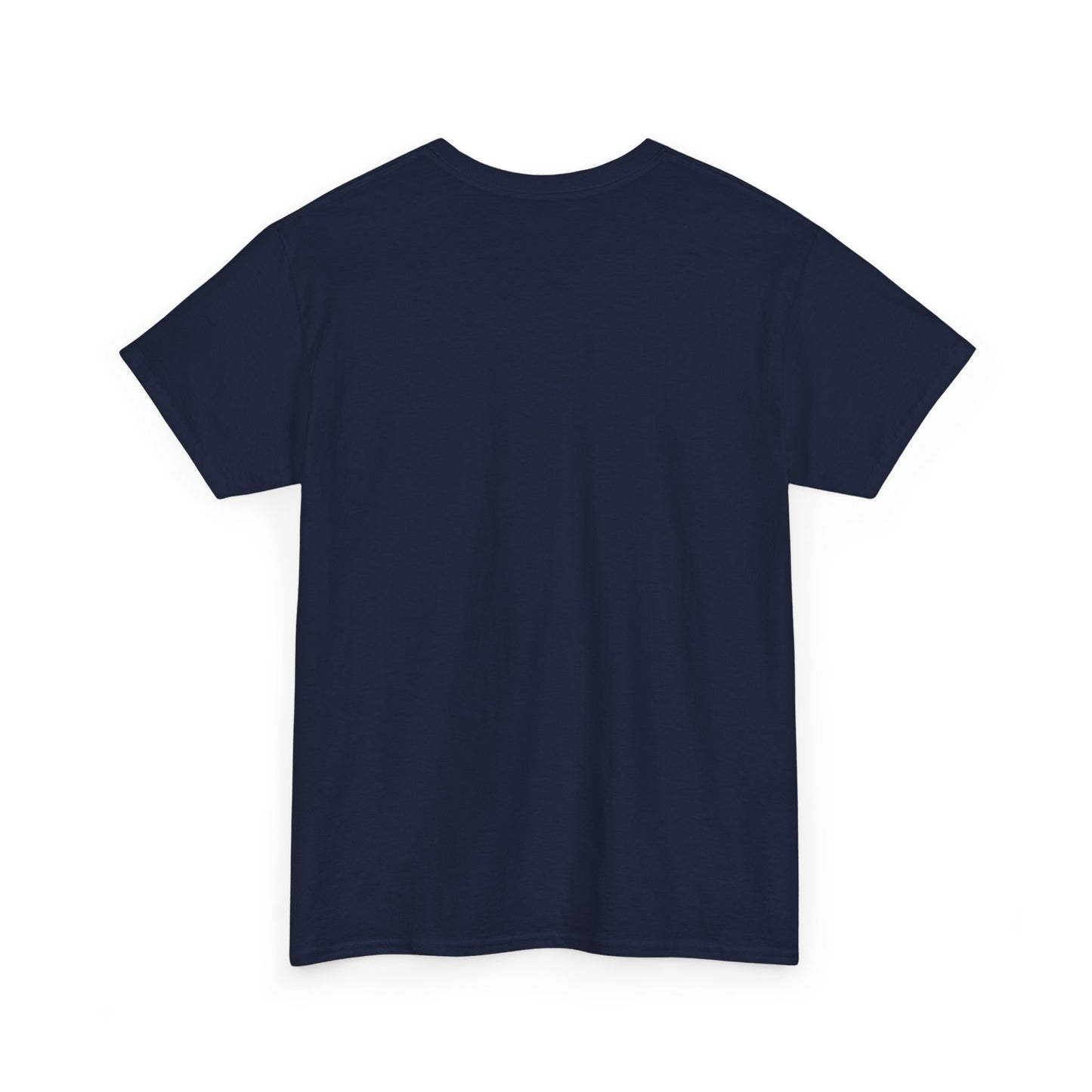 I'm a Nerdy Birder Unisex Heavy Cotton Tee - Perfect Gift for Bird Lovers & Nature Enthusiasts