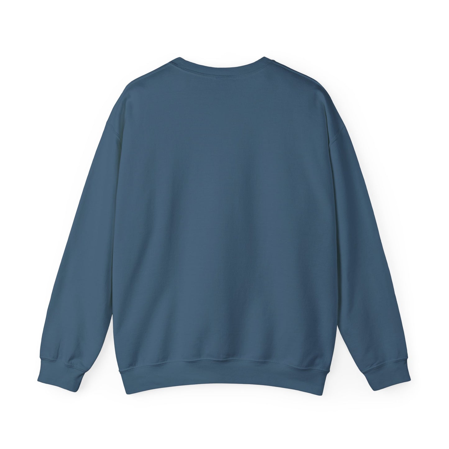 Nature is Calling Birding Sweatshirt | Unisex Heavy Blend™ Crewneck for Outdoor Lovers