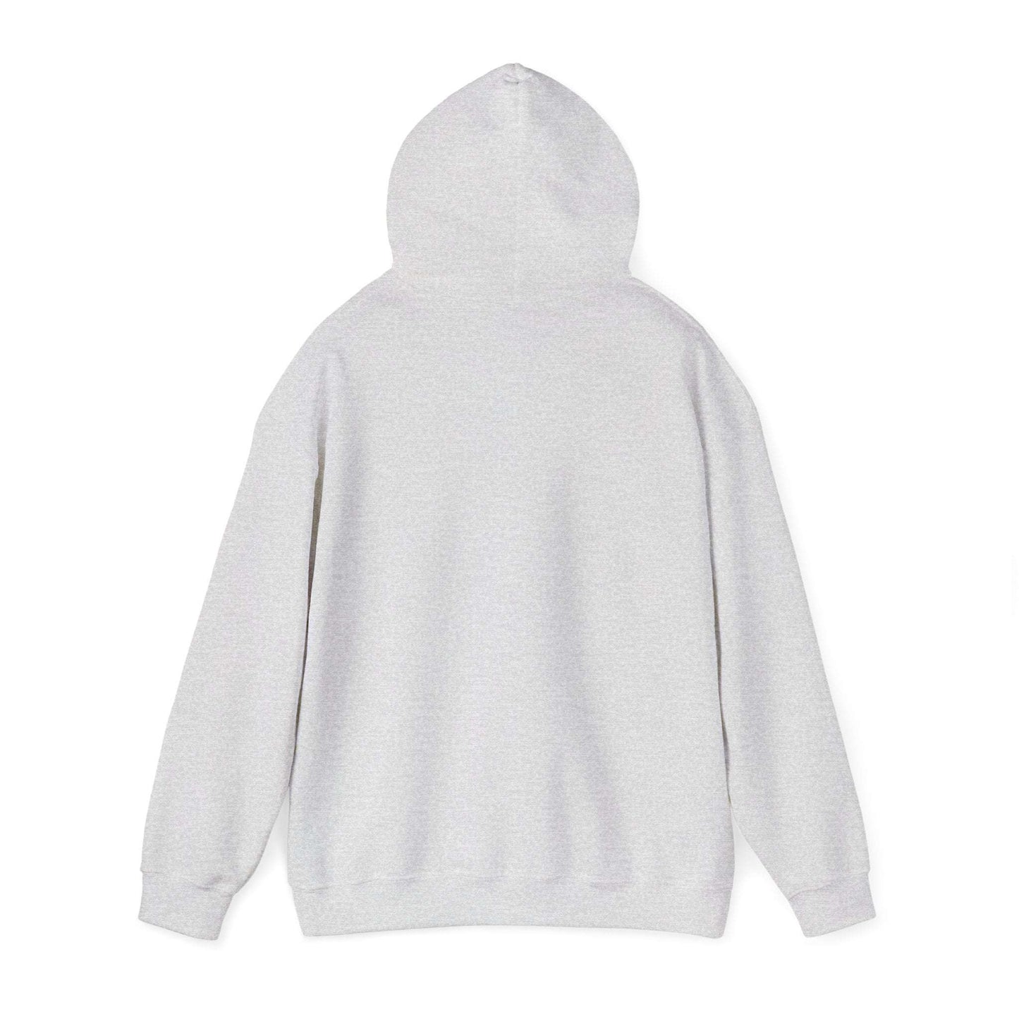 Peace Love Birds Hoodie - Cozy Unisex Sweatshirt for Nature Lover