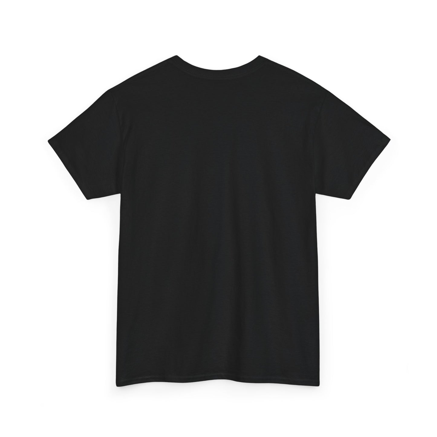 I'm a Nerdy Birder Unisex Heavy Cotton Tee - Perfect Gift for Bird Lovers & Nature Enthusiasts
