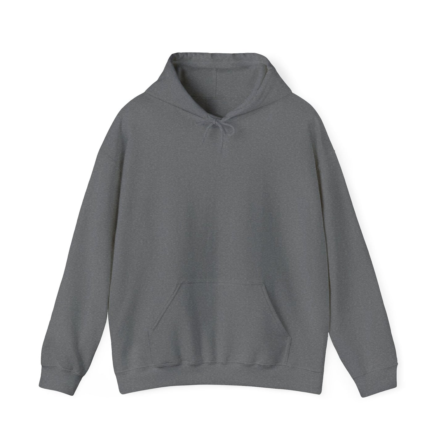 Cool Birder Vibes Unisex Heavy Blend™ Hoodie - Stylish, Cozy Sweatshirt for Nature Lovers