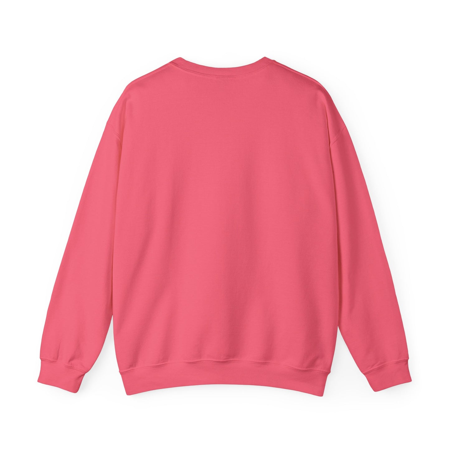 Love Without Limits Crewneck Sweatshirt | Unisex Heavy Blend™ | Cozy Gift for Couples