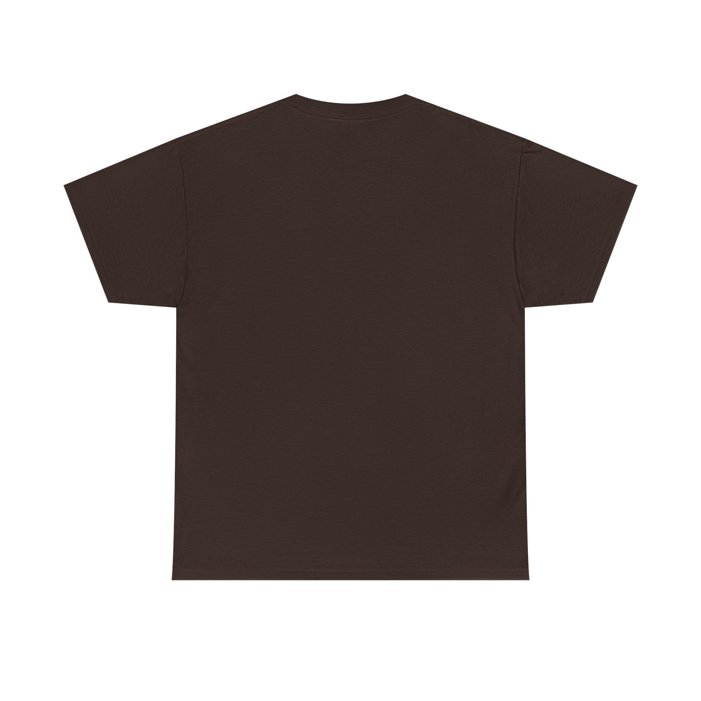 I'm a Nerdy Birder Unisex Heavy Cotton Tee - Perfect Gift for Bird Lovers & Nature Enthusiasts