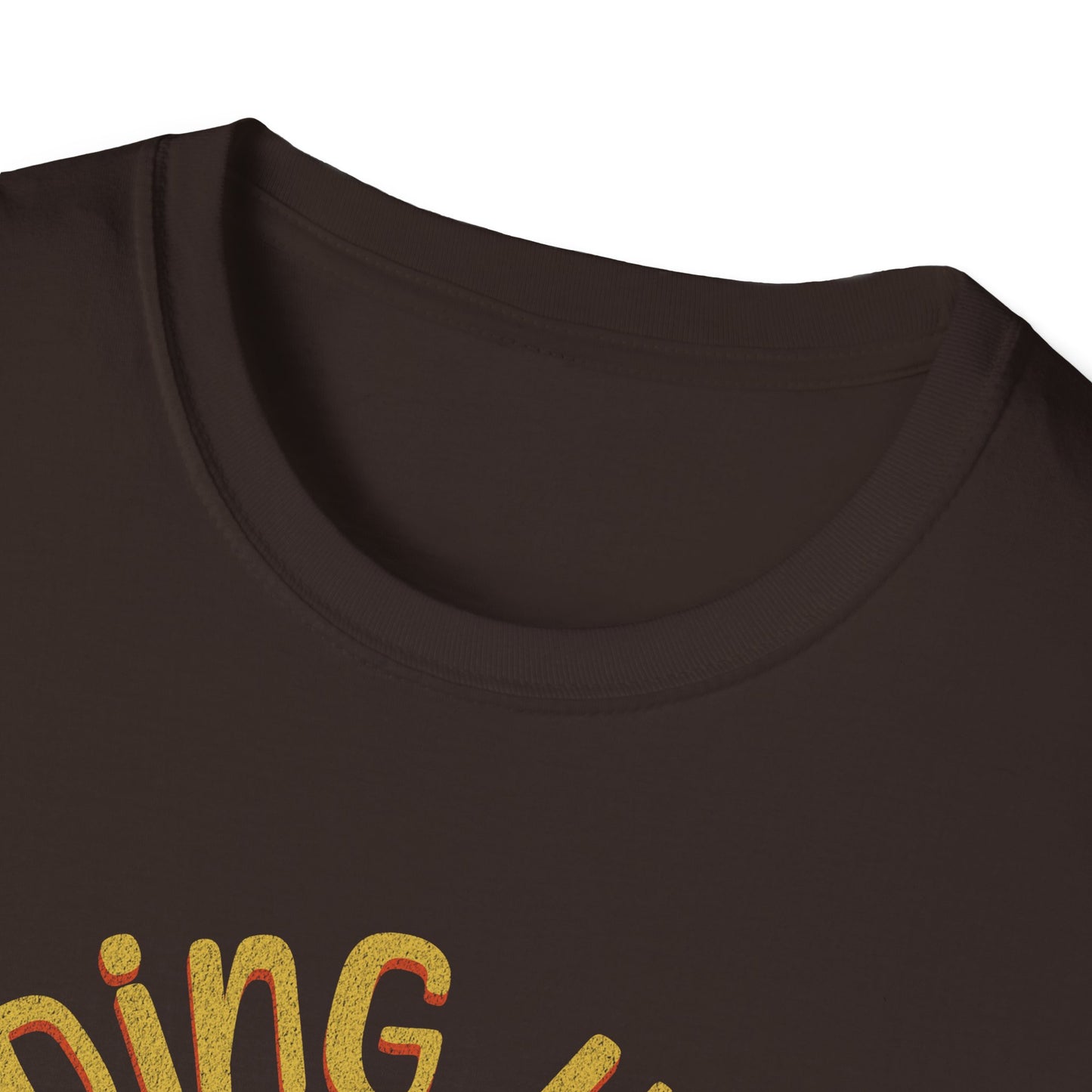 Birding Heals The Mind & Soul Unisex Softstyle T-Shirt - Nature Lover's Gift