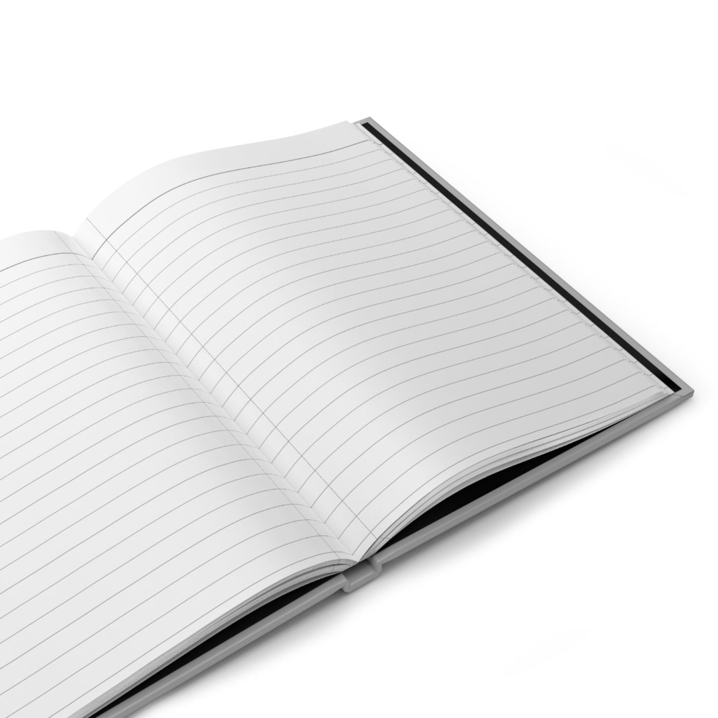 Cool Birder Vibes Hardcover Journal – Perfect for Nature Lovers and Birdwatching Enthusiasts