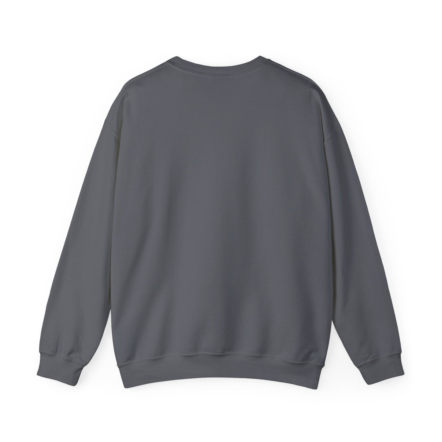 Cool Birder Vibes Sweatshirt - Unisex Heavy Blend™ Crewneck