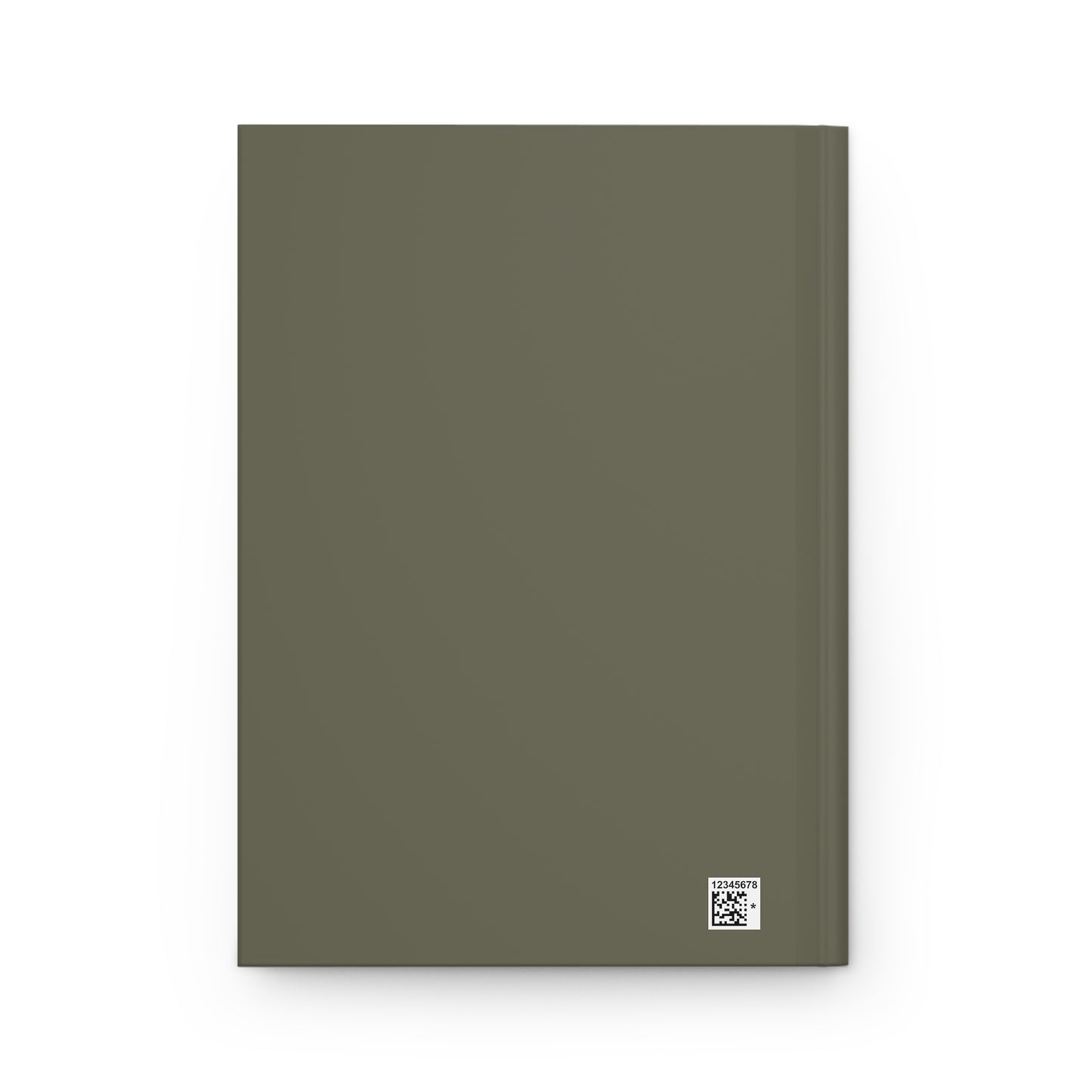 I'd Rather Be Birding Hardcover Journal - Nature Lover's Notebook for Birdwatching