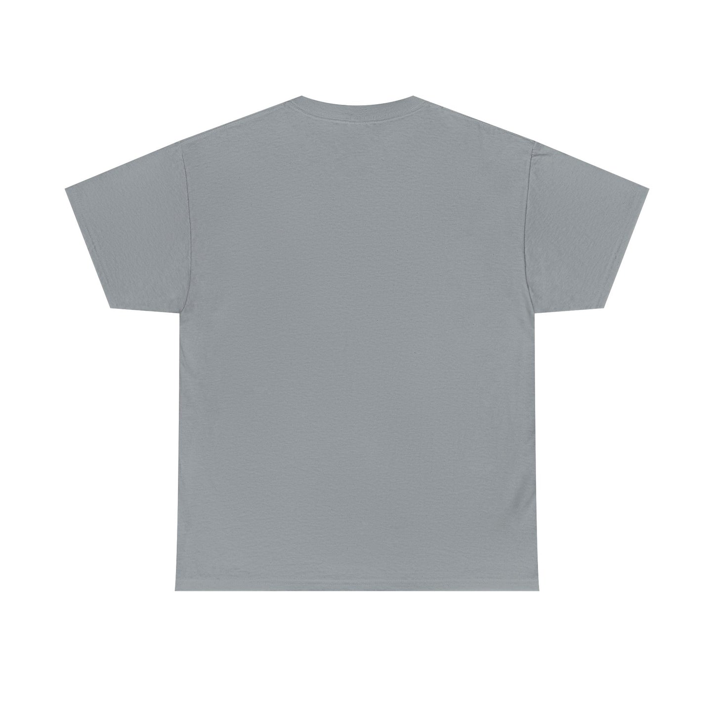 Eagles Soar Unisex Heavy Cotton Tee