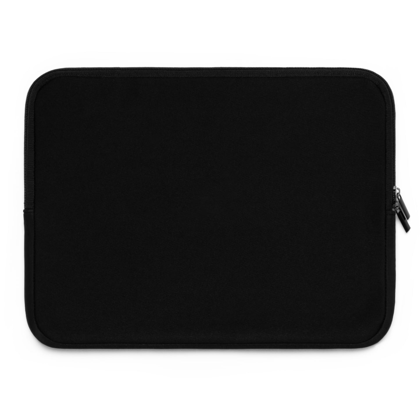 Scenic Laptop Sleeve - Mountain Reflection Design