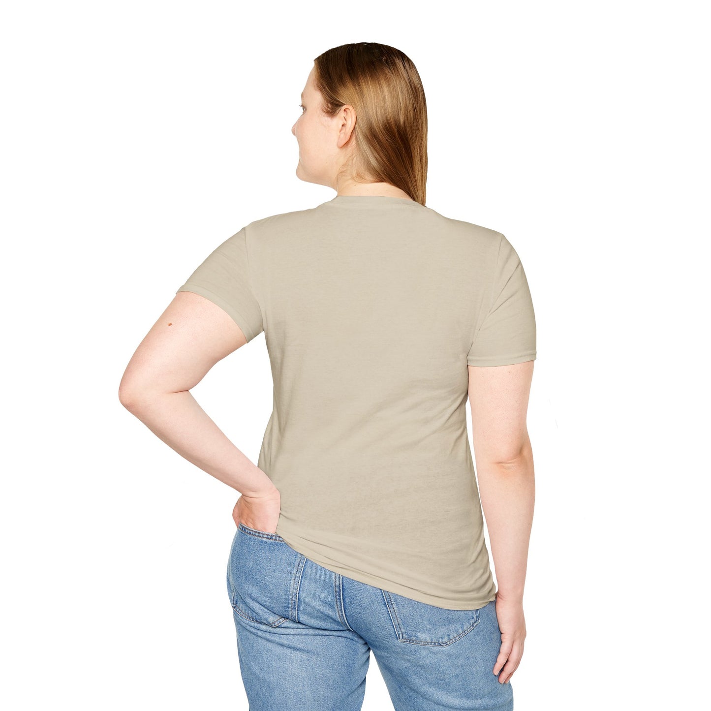 Cool Birder Vibes Unisex Softstyle T-Shirt | Perfect for Bird Lovers and Nature Enthusiasts