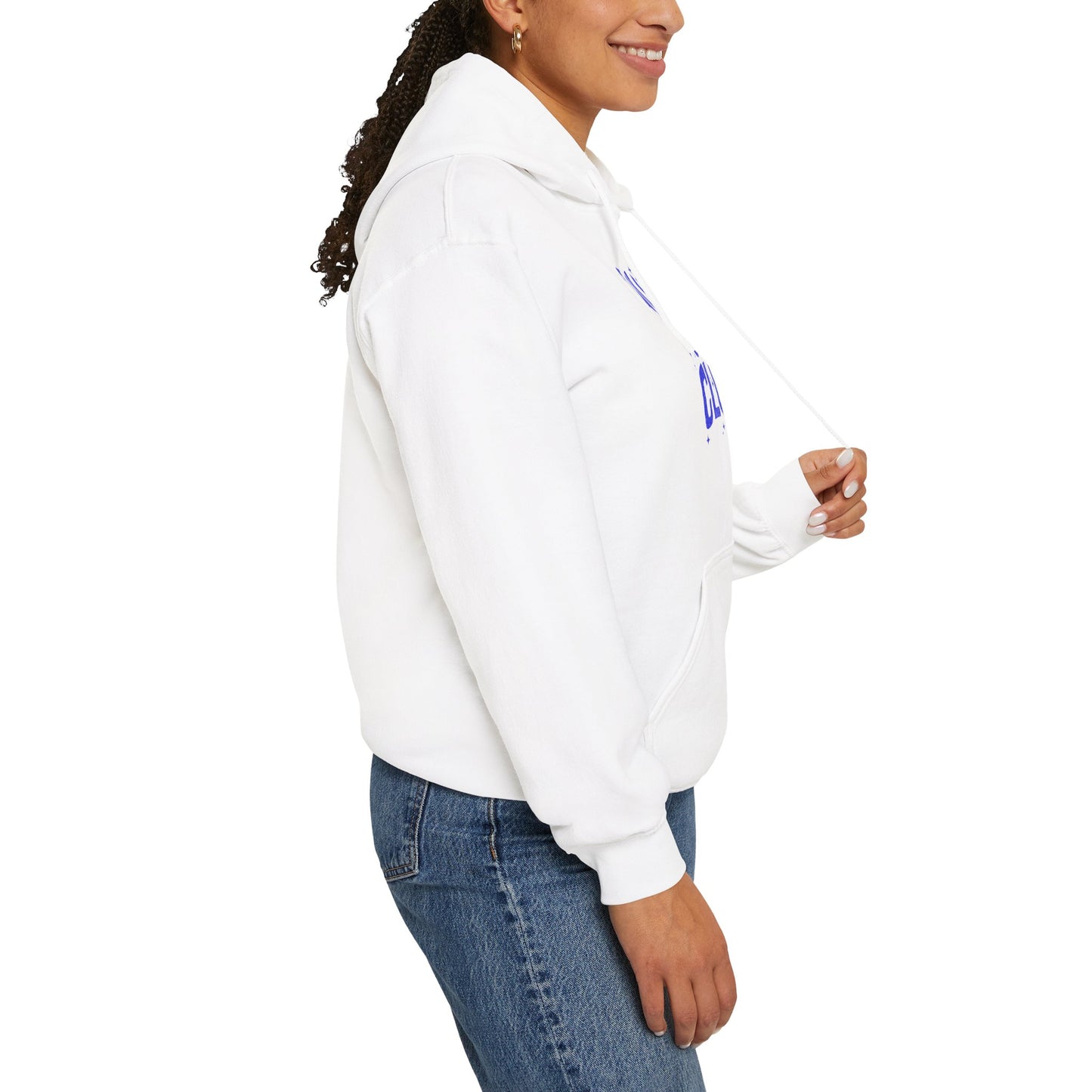 Silly Goose Club Unisex Hoodie - Cozy Sweatshirt for Nature Lovers