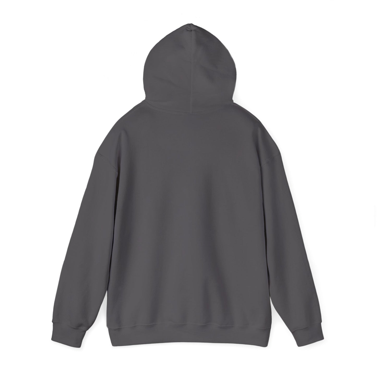 Peace Love Birds Hoodie - Cozy Unisex Sweatshirt for Nature Lover