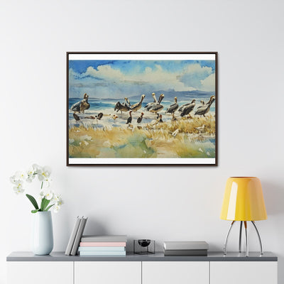 Canvas Wall Art