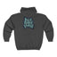 Its a Bird Thing - Cozy Full Zip Hoodie Sweatshirt For Nature Lovers