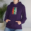 The Nerdy Birder - "I'm A Nerdy Birder" Unisex Hoodie - Cozy Sweatshirt for Nature Lovers